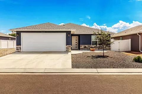 576 Hennessy Way, Grand Junction, CO 81504
