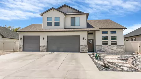 511 Desert Peach St, Clifton, CO 81520