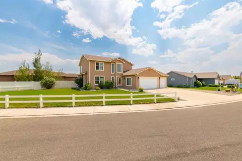 410 Marianne Dr, Grand Junction, CO 81504