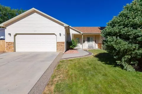 607 Quail Hollow Ct, Grand Junction, CO 81504