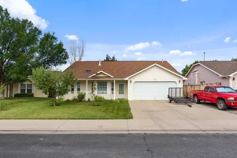 379 Skyler St, Grand Junction, CO 81501