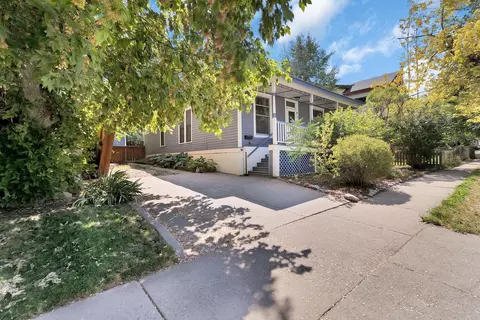 818 Bennett Ave, Glenwood Springs, CO 81601