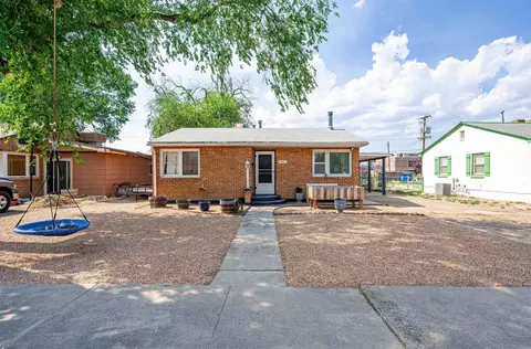 2401 Bunting Ave, Grand Junction, CO 81501