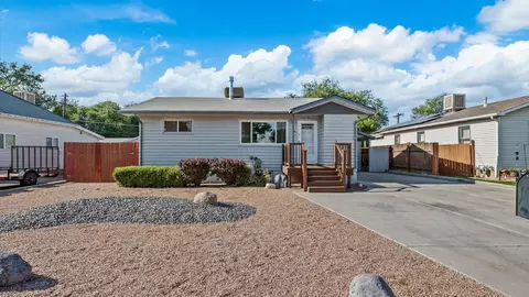 2827 12 Texas Ave, Grand Junction, CO 81501