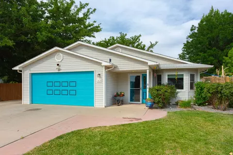 3138 S Drake Ct, Grand Junction, CO 81504