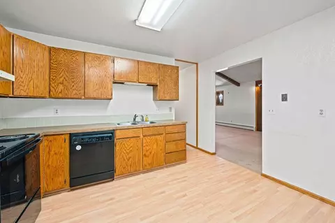 Kitchen - 1003 E Harrison Ave, Fruita, CO 81521 photo 2 of 2