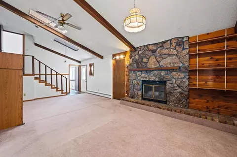 Living - 1003 E Harrison Ave, Fruita, CO 81521 photo 3 of 4