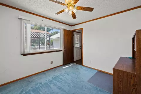 Bedroom - 1003 E Harrison Ave, Fruita, CO 81521 photo 2 of 6