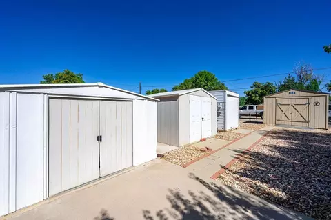 Exterior - 1003 E Harrison Ave, Fruita, CO 81521 photo 7 of 7