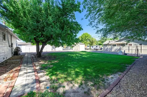 Exterior - 1003 E Harrison Ave, Fruita, CO 81521 photo 6 of 7