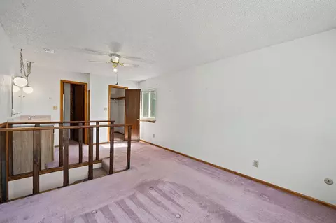 Bedroom - 1003 E Harrison Ave, Fruita, CO 81521 photo 5 of 6