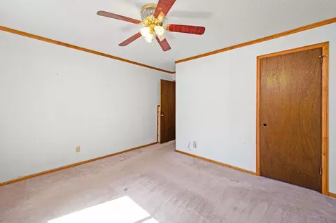 Bedroom - 1003 E Harrison Ave, Fruita, CO 81521 photo 4 of 6