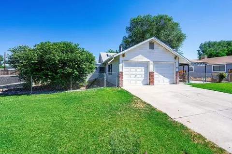 Exterior - 1003 E Harrison Ave, Fruita, CO 81521 photo 2 of 7