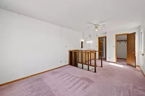 Bedroom - 1003 E Harrison Ave, Fruita, CO 81521 photo 6 of 6