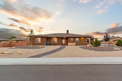 2642 Moss Agate Ln, Grand Junction, CO 81506