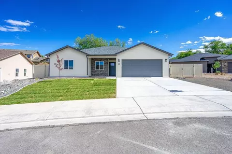162 Orchard View Way, Grand Junction, CO 81503