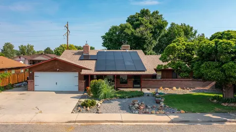 2412 Applewood Cir, Grand Junction, CO 81506