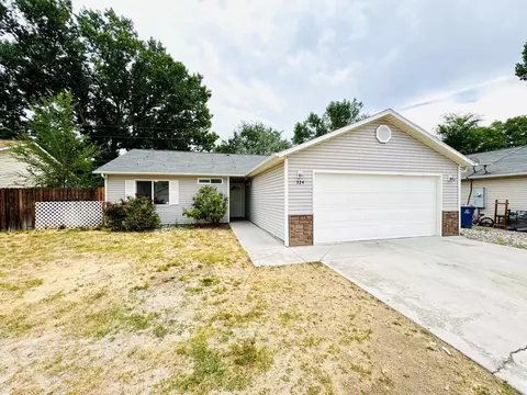 524 Autumn Breeze Dr, Clifton, CO 81520