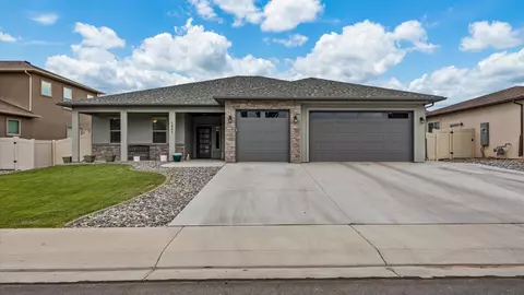 1443 Satterfield Ave, Fruita, CO 81521