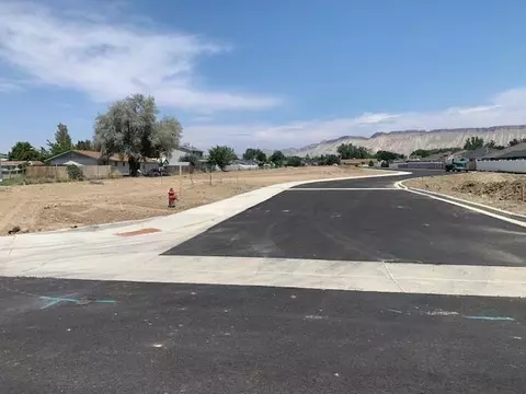 627 Penny Ln #LOT 9, Grand Junction, CO 81504