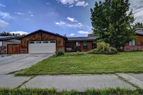 2214 Hawthorne Ave, Grand Junction, CO 81506