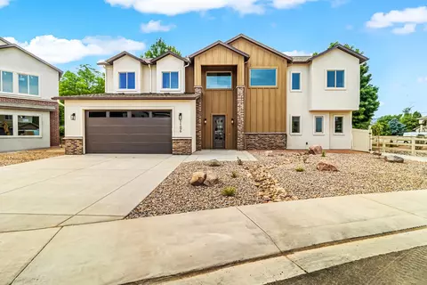 1106 Sprocket Ct, Fruita, CO 81521