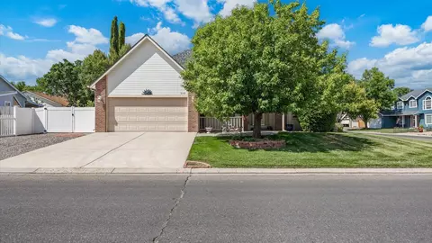 3142 Devin Dr, Grand Junction, CO 81504