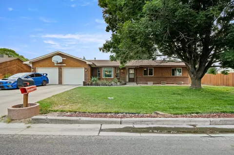 580 Colanwood St, Grand Junction, CO 81504