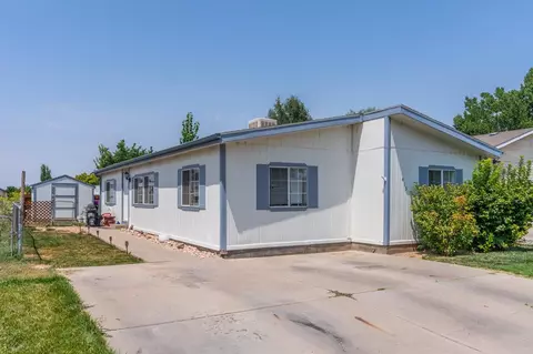 413 Holly Park Dr, Fruita, CO 81521
