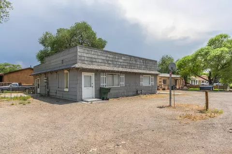 298 Mountain View St, Grand Junction, CO 81503