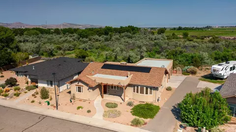 1272 Santa Fe Cir, Fruita, CO 81521 photo 40