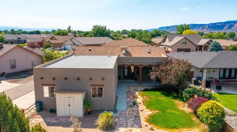 1272 Santa Fe Cir, Fruita, CO 81521 photo 38