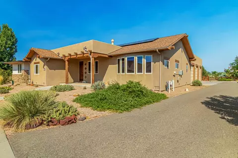 1272 Santa Fe Cir, Fruita, CO 81521