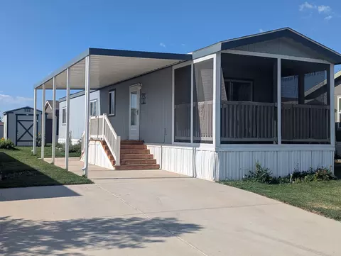 435 32 Rd #53, Clifton, CO 81520