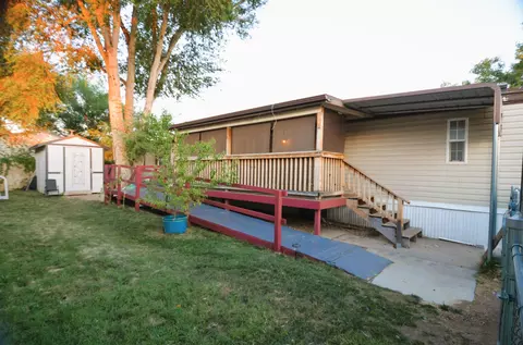 585 25 12 Rd #81, Grand Junction, CO 81505