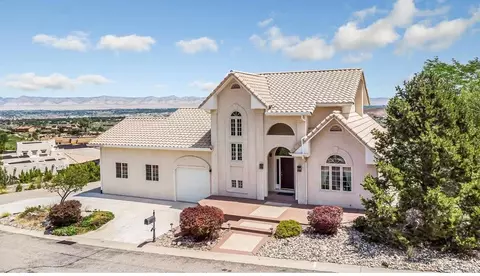 452 High Tiara Ct, Grand Junction, CO 81507