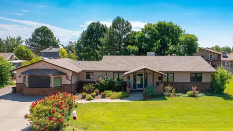 431 Pleasant Ridge Ln, Grand Junction, CO 81507
