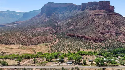 41611 Highway 141, Gateway, CO 81522