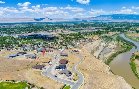 187 Gunnison Ridge Ct, Grand Junction, CO 81503