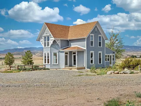 32321 Willow Bend Rd, Whitewater, CO 81527