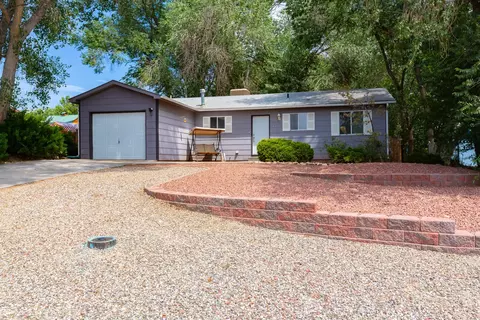 845 Logan St, Palisade, CO 81526