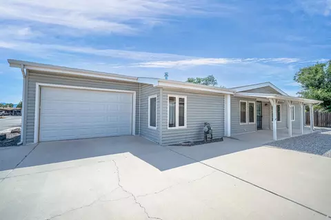579 W Conestoga Cir, Grand Junction, CO 81504