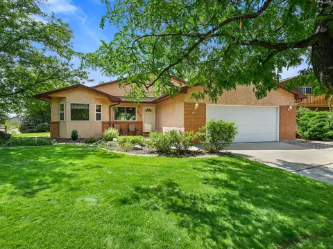 2949 Erika Rd, Grand Junction, CO 81504