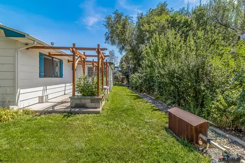 Exterior - 261 N Cedar Ct, Fruita, CO 81521 photo 6 of 10