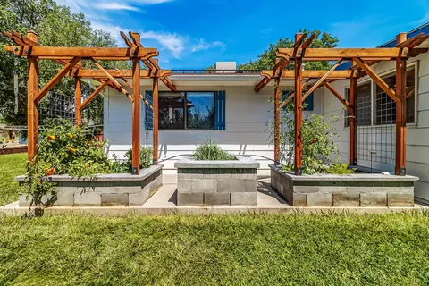 Exterior - 261 N Cedar Ct, Fruita, CO 81521 photo 7 of 10