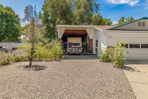 Exterior - 261 N Cedar Ct, Fruita, CO 81521 photo 3 of 10
