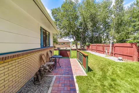 Exterior - 261 N Cedar Ct, Fruita, CO 81521 photo 5 of 10