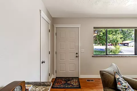 Entry Way - 261 N Cedar Ct, Fruita, CO 81521 photo 1 of 3