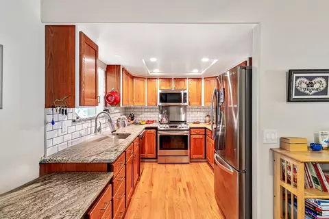 Kitchen - 261 N Cedar Ct, Fruita, CO 81521 photo 1 of 6