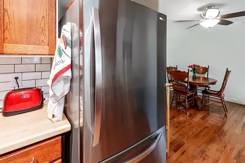 Kitchen - 261 N Cedar Ct, Fruita, CO 81521 photo 6 of 6